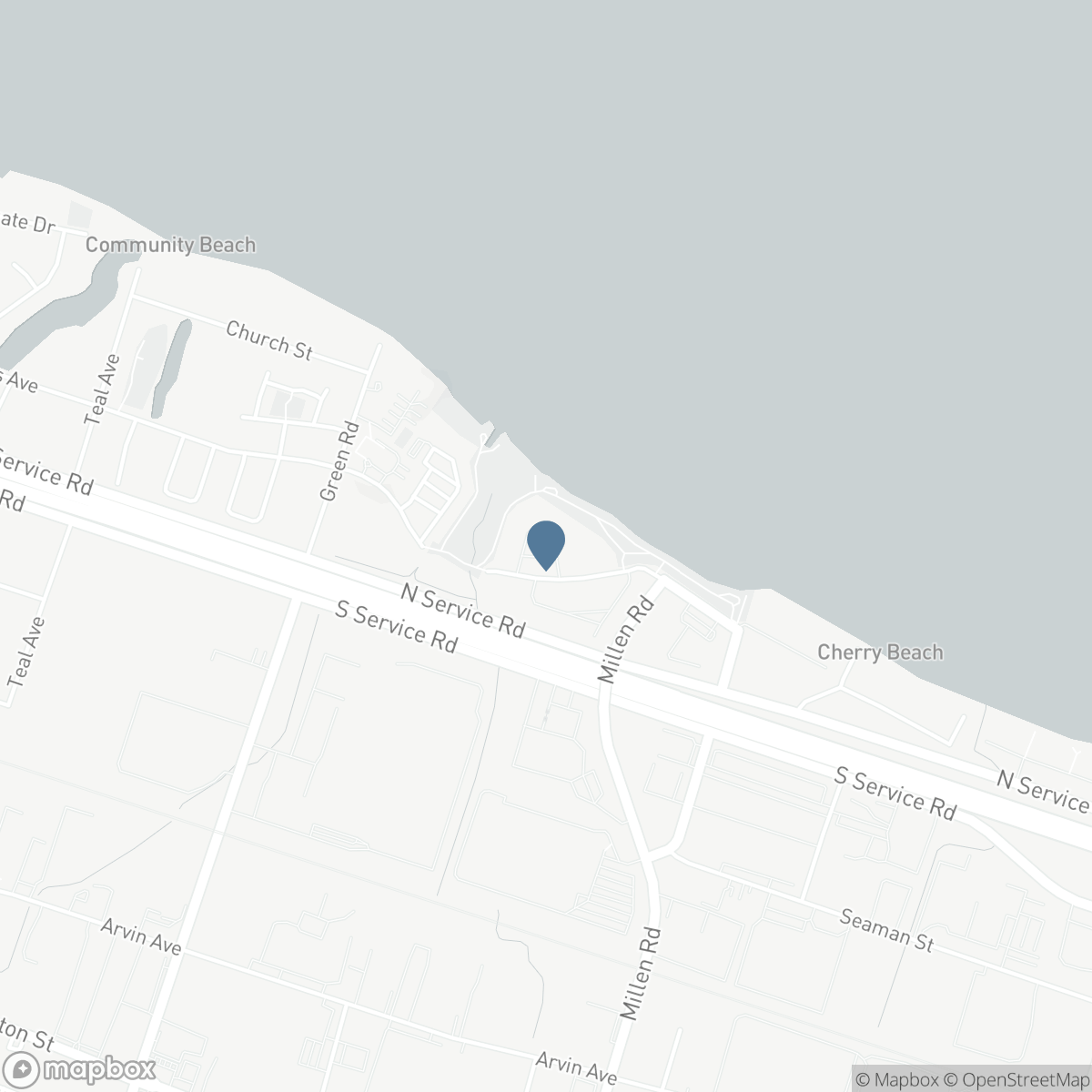 101 SHOREVIEW Place Unit# 123, Hamilton, Ontario L8E 0K2